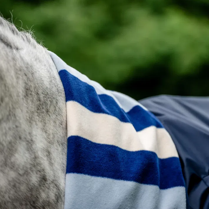 Horseware Newmarket regendeken